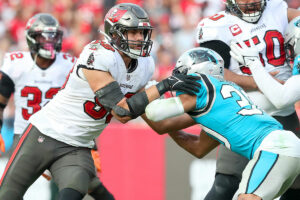 2-point conversion: Brady, Bucs offense comes to life 6 Bucs Qb Tom Brady