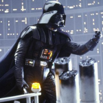 Avatar Of Vadertime