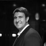Avatar Of Basil Spyridakos