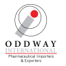Avatar Of Oddway International