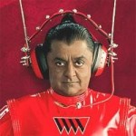 Avatar Of Mjf