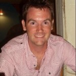 Avatar Of Simon Alexander