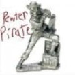 Avatar Of Pewter Pirate