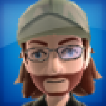 Forum 2 Avatar Of Cncfreak