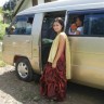 Avatar Of Betsy