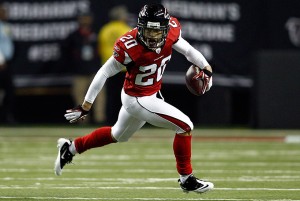 Bucs CB Brent Grimes – Photo by: Getty Images