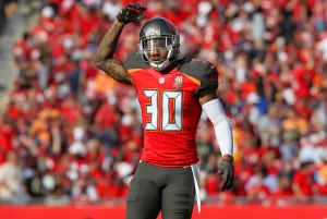 Bucs SS Bradley McDougald - Photo by: Cliff Welch/PR