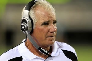 Bucs DC Mike Smith - Photo by: Getty Images