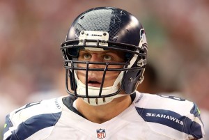Bucs LG J.R. Sweezy - Photo by: Getty Images