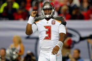 Bucs QB Jameis Winston - Photo by: Getty Images