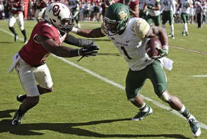 Baylor WR Corey Coleman – Photo by: Getty Images