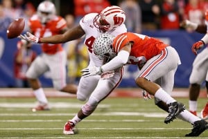 Ohio State LB Darron Lee – Photo by: Getty Images
