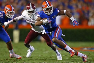 Florida CB Vernon Hargreaves III – Photo by: Getty Images