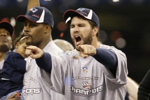 Patriots K Adam Vinatieri - Photo by: Getty Images
