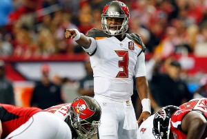 Bucs QB Jameis Winston – Photo by: Getty Images
