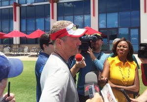 Dirk Koetter – Photo: Mark Cook/PR