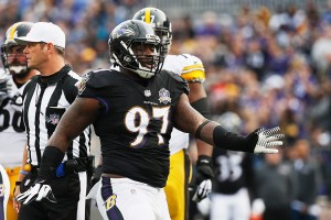 Timmy Jernigan –Photo: Getty Images