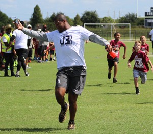 Bucs QB Jameis Winston – Photo by: Pat Donovan/620 WDAE