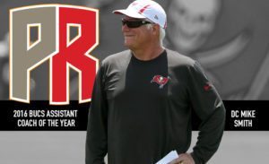 Pewterreport.com'S 2016 Buccaneers Mvp Awards 4 Dcmikesmith