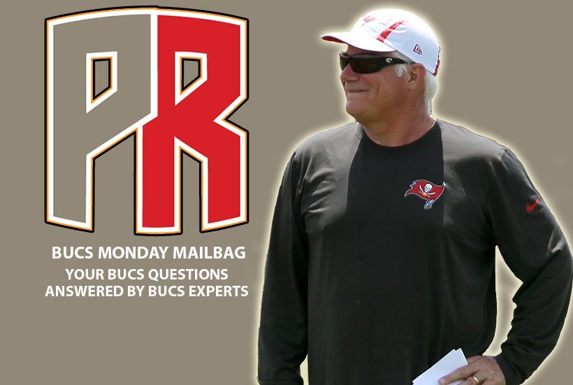 Pr Mailbag Mikesmith