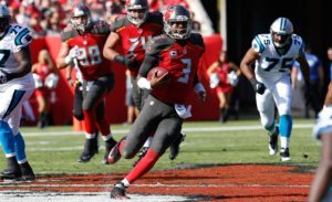 Shelton: Winston Shows Why He'S The Bucs' Best Qb – Ever 2 Winstonscramblepanthersmark
