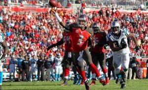 Bucs' Koetter Confident In Team'S Foundation And Future 2 Winstontdpasspanthers