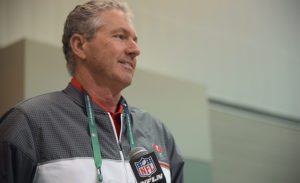 Sr'S Fab 5: It'S Licht Time For Bucs; An Agent'S Perspective Negotiating With Greenberg 4 Koetterpodiumcombine2