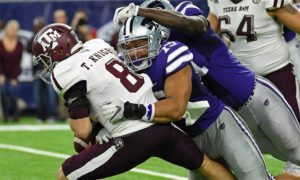 Sr'S Fab 5: Jackson Wants Ross In Tampa Bay; Willis Could Help Bucs' Pass Rush 3 Ksuwillissacktamu