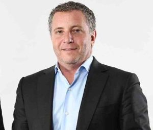 Sr'S Fab 5: It'S Licht Time For Bucs; An Agent'S Perspective Negotiating With Greenberg 3 Levymugshot