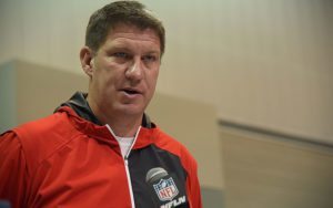 Sr'S Fab 5: Bucs Should Trade Down In Round 1; Some Surprise Candidates At 19 4 Lichtcombine