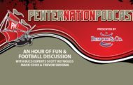 Pewter Nation Podcast Episode 8: Nothing Like Fresh O.J.