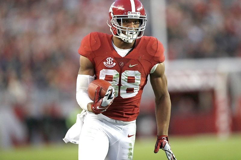 Former Bucs Te Oj Howard