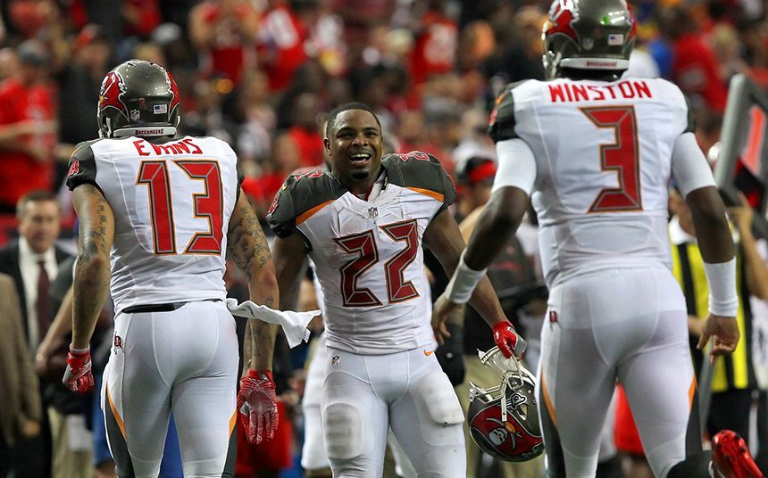 Buccaneers game grades 2017 week 6 loss to Arizona Cardinals