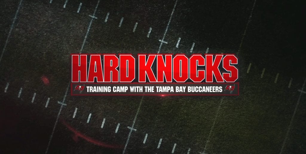 Hardknocks