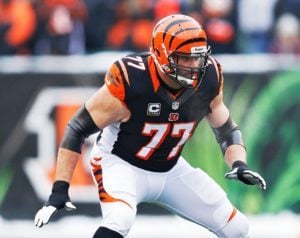 Andrew Whitworth