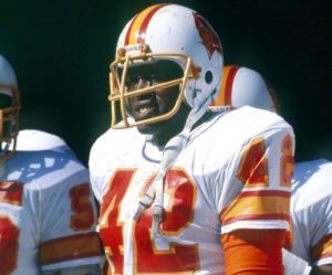 Pr’s Bucs Franchise Fantasy Draft: Rounds 11-15 3 1977 Ricky Bell 1St Time On Field For A Game.