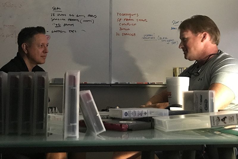 Sr'S Fab 5: Jon Gruden Wants To Coach Again, Loves The 2025 Bucs 2 Scott Reynolds And Jon Gruden