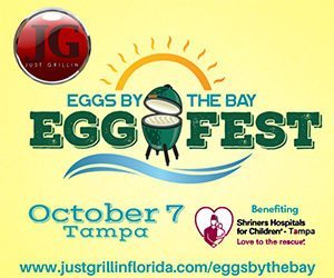 Pewter Report Eggfest Square Ad