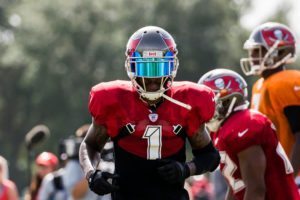 In Winston'S Word Week 2: Everyone Feels The Presence Of Jackson 3 Djaxvisor