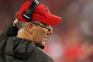 Bucs Koetter Says Winston Is &Amp;Quot;Where He Needs To Be&Amp;Quot; 2 Dirk Koetter Bucs