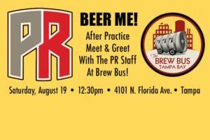 Sr'S Fab 5: 5 Bucs With The Most To Prove; Inside Bucs' Win Over Jags 7 Meet The Pewter Report Staff At The Brew Bus