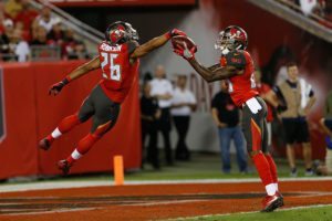 Sr'S Fab 5: Winston Is Better, More Accurate; Bayless Is Clueless About Koetter 3 Robinson Josh Ryan Smith Bucs Smooth Criminal