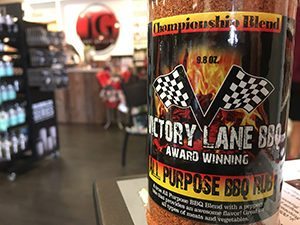 Sr'S Fab 5: Bucs Must Defend The Bay; The Elusive End Zone 4 Victory Lane Bbq Just Grillin
