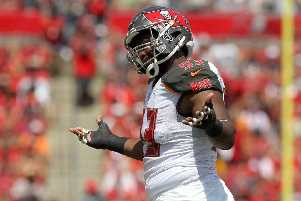 357170917093 Bears At Bucs