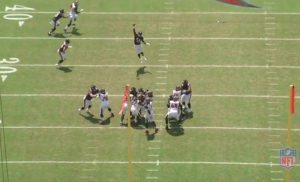 Sr'S Fab 5: Lavonte Is Back For The Bucs; Nfl No Longer &Amp;Quot;No Fun League&Amp;Quot; 3 Bears Lb Danny Trevathan
