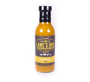 Just Grillin Lanes Bbq Southbound