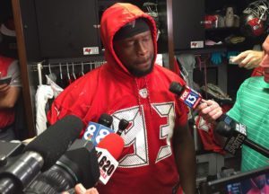Could Have Been Bucs Rb Cook Impressing With Vikings 3 Gerald Mccoy