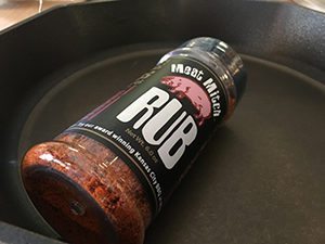 Meat Mitch Whomp Rub