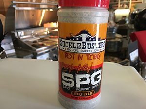 Suckle Busters Spg