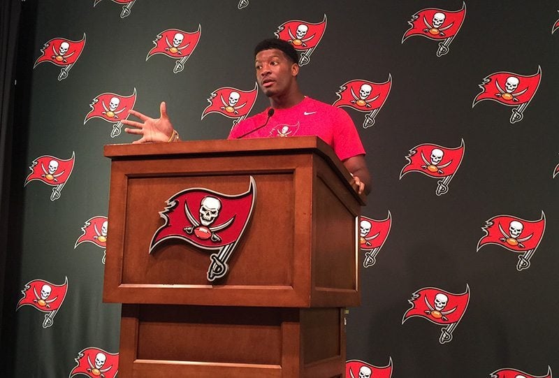 Qb Jameis Winston